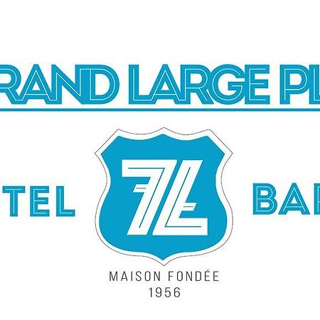 Le Grand Large Plage Sainte-Anne  Exterior photo